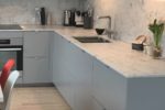 Bricmate Norrvange Beige